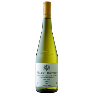 Marc Brédif Muscadet Sur Lie Muscadet-Sévre et Maine