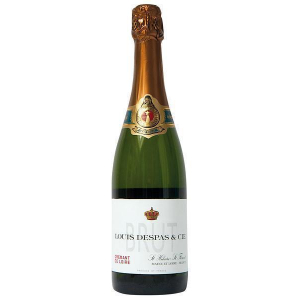 Louis Despas Crémant de Loire