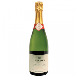 Langlois-Chateau Crémant de Loire Brut