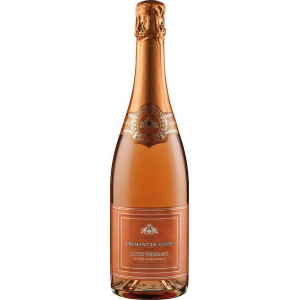 Chapin-Landais Crémant de Loire Rosé Louis Vernant