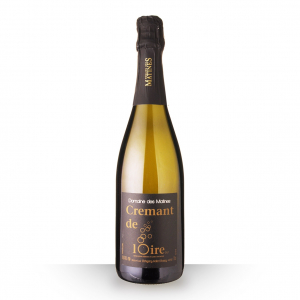 Domaine Des Matines Crémant de Loire Blanc