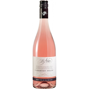 Loire Proprietés Cabernet Franc Rosé du Val de Loire Les Anges