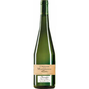 Besombes Muscadet Château de la Malonnière