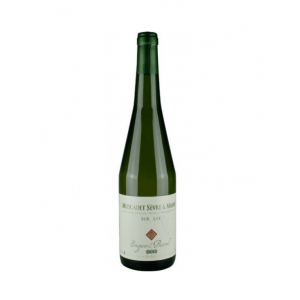 Jean Macé Muscadet Domaine Seigneur de Botterel Blanc