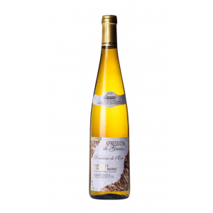 Domaine de L'Ecu Muscadet Expression de Gneiss