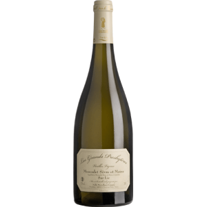 Domaine Les Grands Presbyteres Vieilles Vignes Muscadet Sevre & Maine Sur Lie