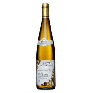 Domaine de L'Ecu Muscadet Expression D'orthogneiss