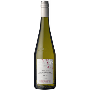 Domaine Des Raillères Muscadet Sur Lie Sèvre et Maine