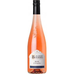 Besombes Rosé D´Anjou