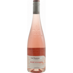 Lacheteau Rosé d'Anjou