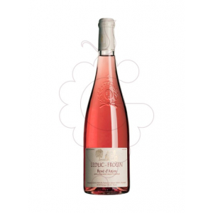 Leduc-Frouin Rosé d'Anjou