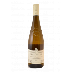 Château Pierre Bise Savennières Roche-Aux-Moines Blanc