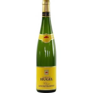 Famille Hugel Gewürztraminer Classic Alsace