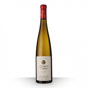 Hospices de Colmar Riesling Blanc