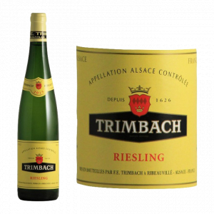 Trimbach Riesling