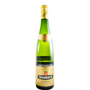 Trimbach Riesling Cuvee Frederic Emile