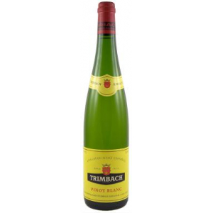 Trimbach Pinot Blanc