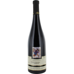 Valentin Zusslin Et Fils Pinot Noir Bollenberg Harmonie