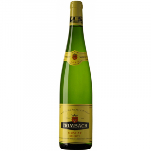 Trimbach Muscat Reserve