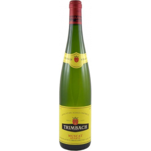 Trimbach Muscat Reserve