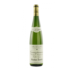 Gustave Lorentz Gewürztraminer Grand Cru Altenberg