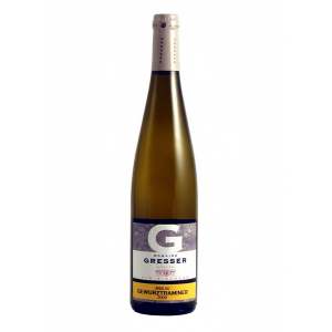 Domaine Gresser Gewurztraminer Vieilles Vignes Andlau