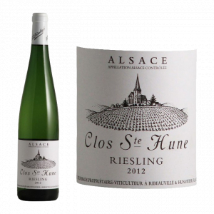 Trimbach Riesling Clos Sainte Hune