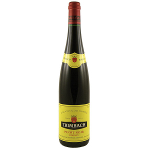 Trimbach Pinot Noir Reserve