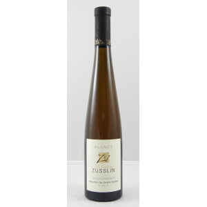 Domaine Valentin Zusslin Gewurzt Select Grains Nobles 50cl