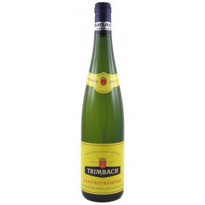 Trimbach Gewürztraminer