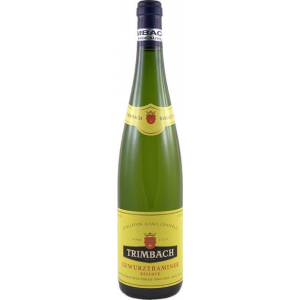 Trimbach Gewurztraminer Reserve