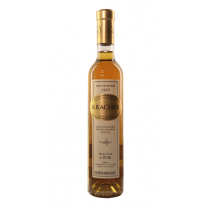 Alois Kracher Welschriesling Trocken Beerenauslese 375ml