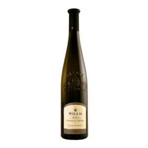 Alsace Willm Gewurztraminer Vendanges Tardives