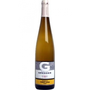 Domaine Remy Gresser Pinot Gris Brandhof