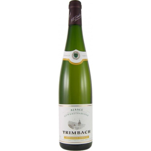 Trimbach Gewurztraminer Vendanges Tardives 375ml