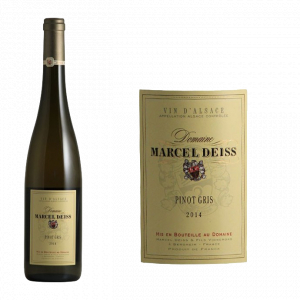 Marcel Deiss Pinot Gris