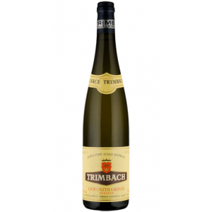 Trimbach Gewurztraminer Réserve