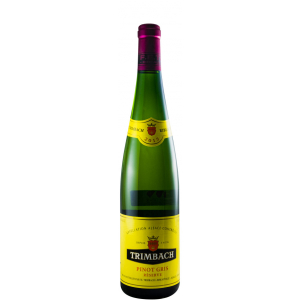 Trimbach Pinot Gris Réserve