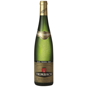 Trimbach Riesling Cuvée Frédéric Emile 375ml