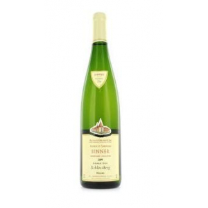 Binner Riesling Schlossberg Grand Cru