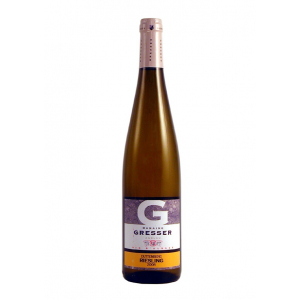 Domaine Gresser Riesling Duttenberg