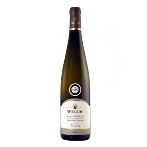 Alsace Willm Riesling Grand Cru Kirchberg de Barr Grand Cru