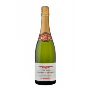 Domaine de Flassian Blanquette Brut Cuvée Nacree Grande Réserve Magnum