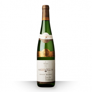 Jean Rémy Haeffelin Pinot Blanc Blanc