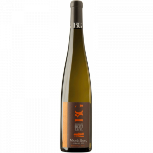 Bott-Geyl Riesling Mandelberg