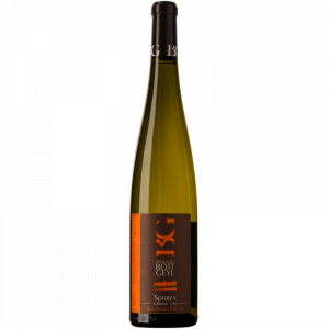 Bott-Geyl Riesling Sporen Grand Cru