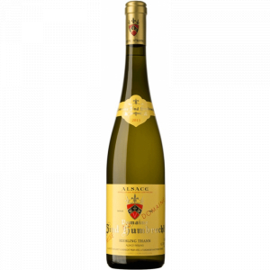 Zind-Humbrecht Riesling Thann