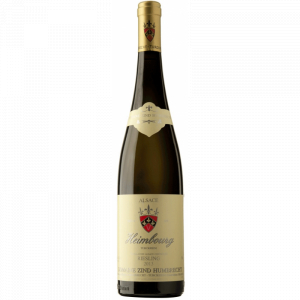 Zind-Humbrecht Riesling Heimburg