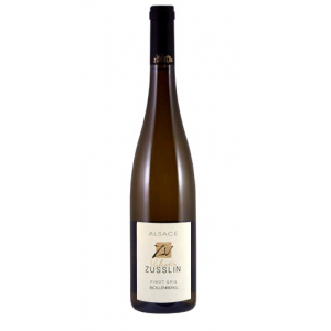 Domaine Valentin Zusslin Pinot Gris Bollenberg