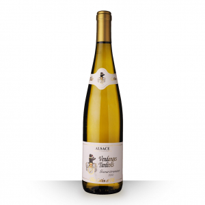 Théo Cattin Vendanges Tardives Gewurztraminer Blanc